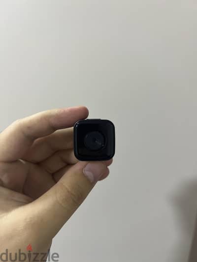 Action camera video and photo