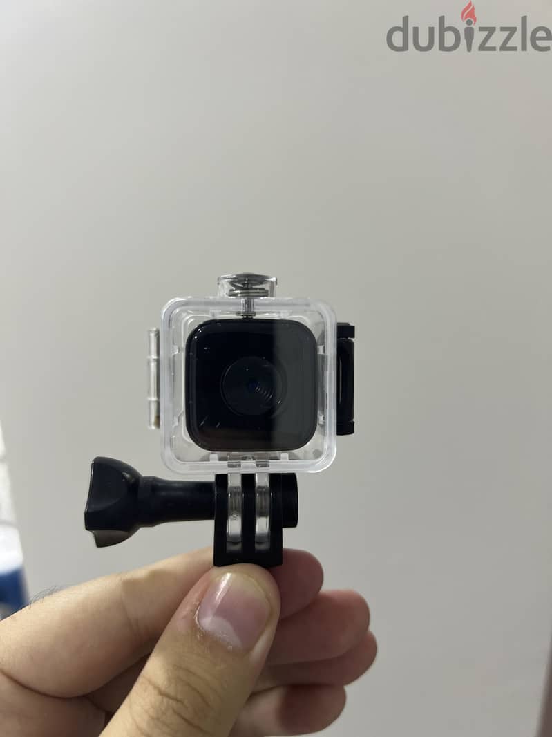 Action camera video and photo 2