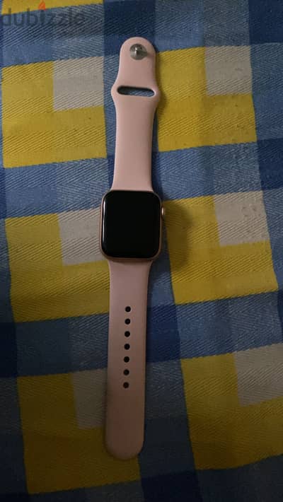 Apple watch series 7