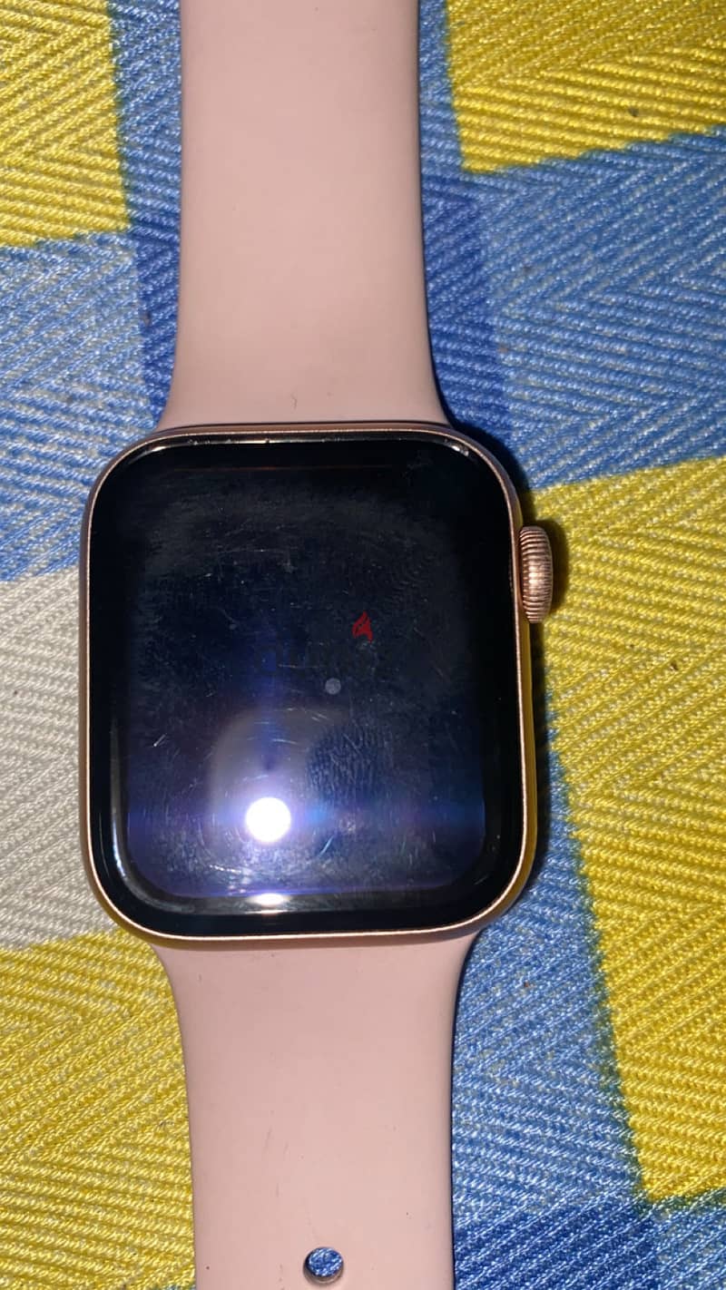 Apple watch series 7 1