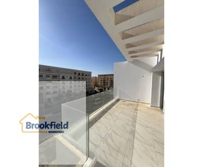 Luxury Dublex for Rent First Use  Ultra Super Lux Finishing in Hyde Park New Cairo Prime Location in Golden Square