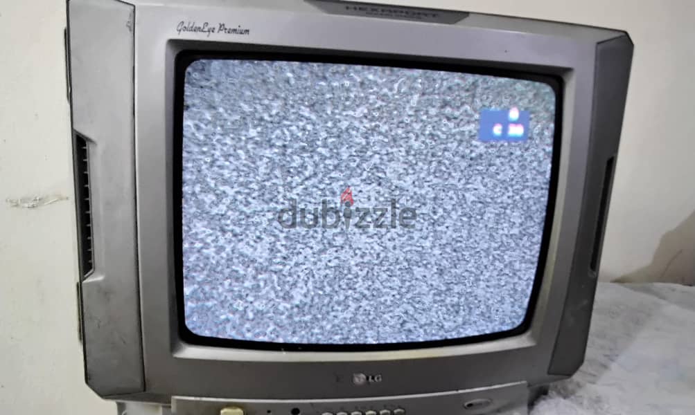 تلفزيون ال جي 2