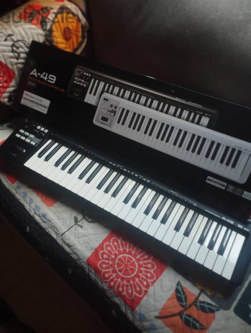 Roland A49 for sale 2