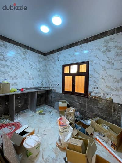 Apartment for rent empty area nine
