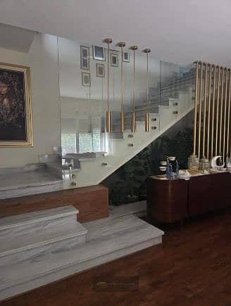 للبيع i villa داخل Mountain View Chillout Park – تشطيب مميز بمساحة 285م