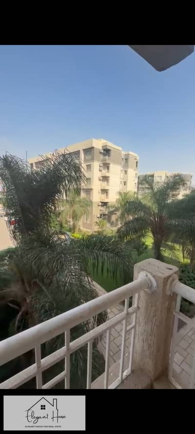 Apartment 116 meters for sale in Madinety b10