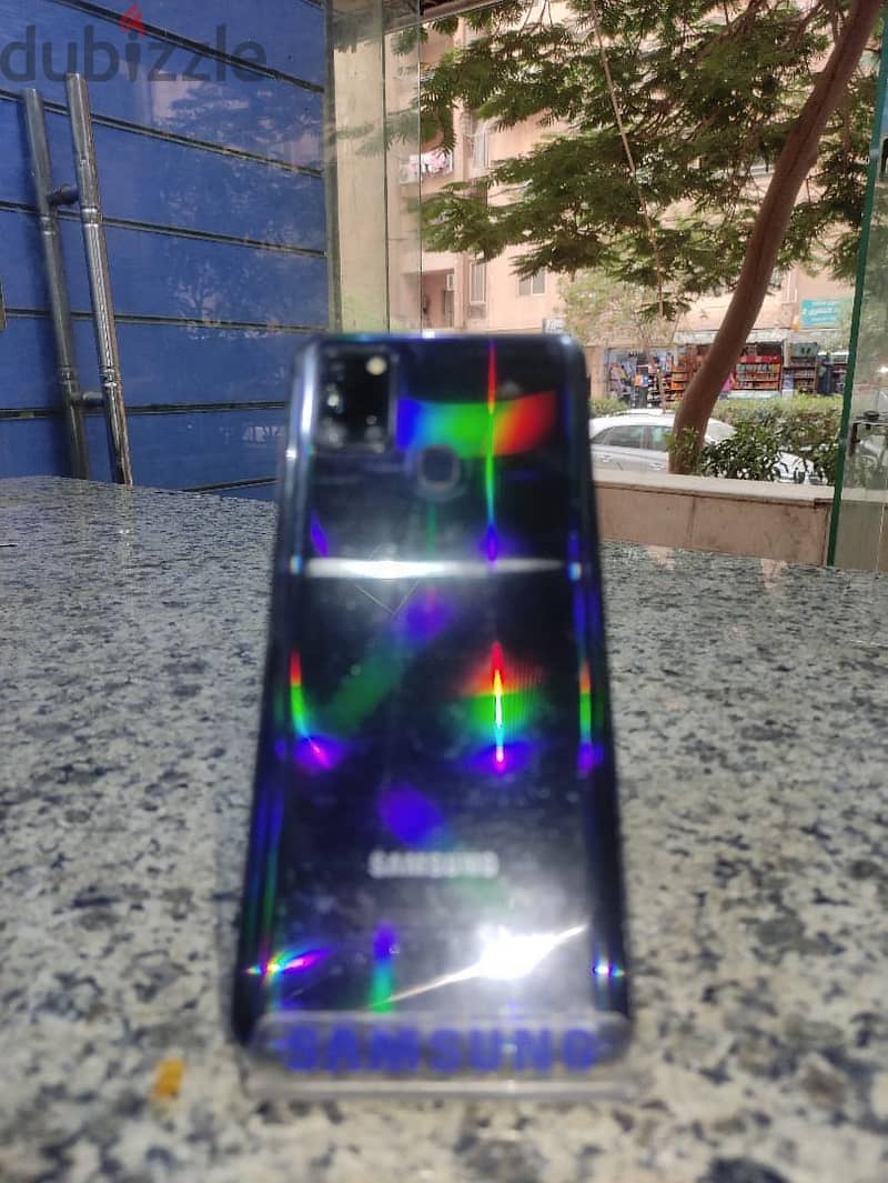 Samsung A 21s 4
