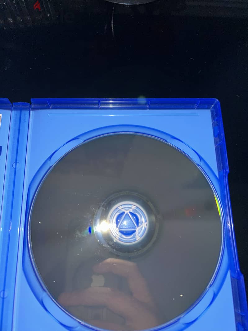 FIFA 21 perfect condition 2