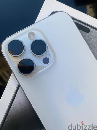 Apple - iPhone 15 Pro Max