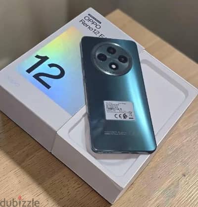 اوبو رينو 12 اف