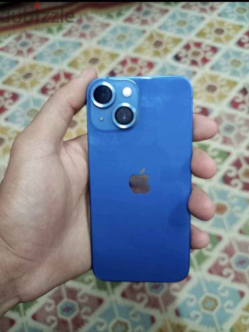 Apple - iPhone 13 mini 3