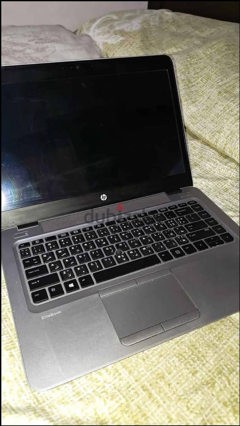 hp elitebook g4 2