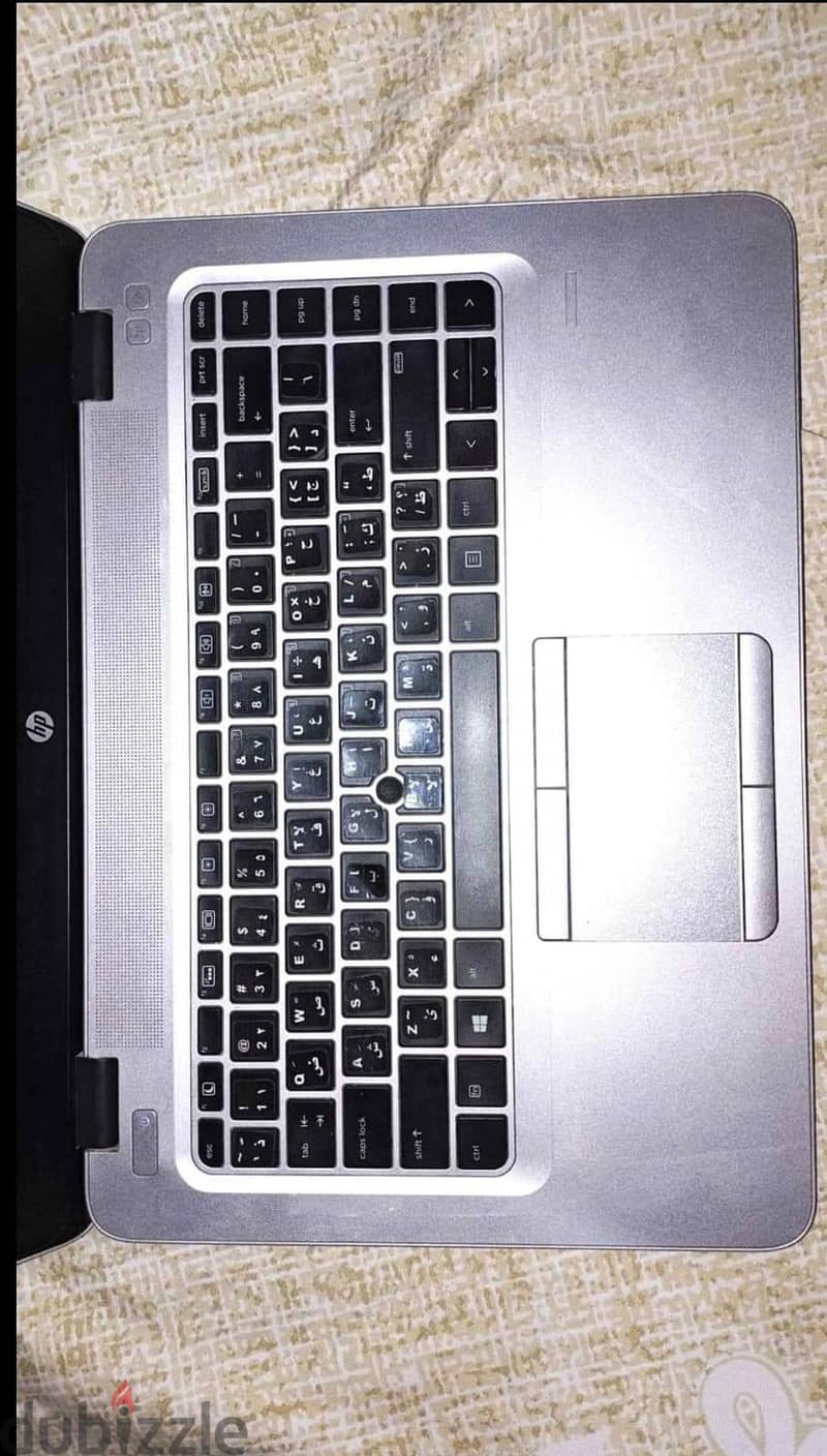hp elitebook g4 3
