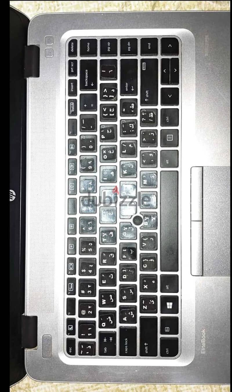 hp elitebook g4 5