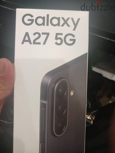 a27 samsung