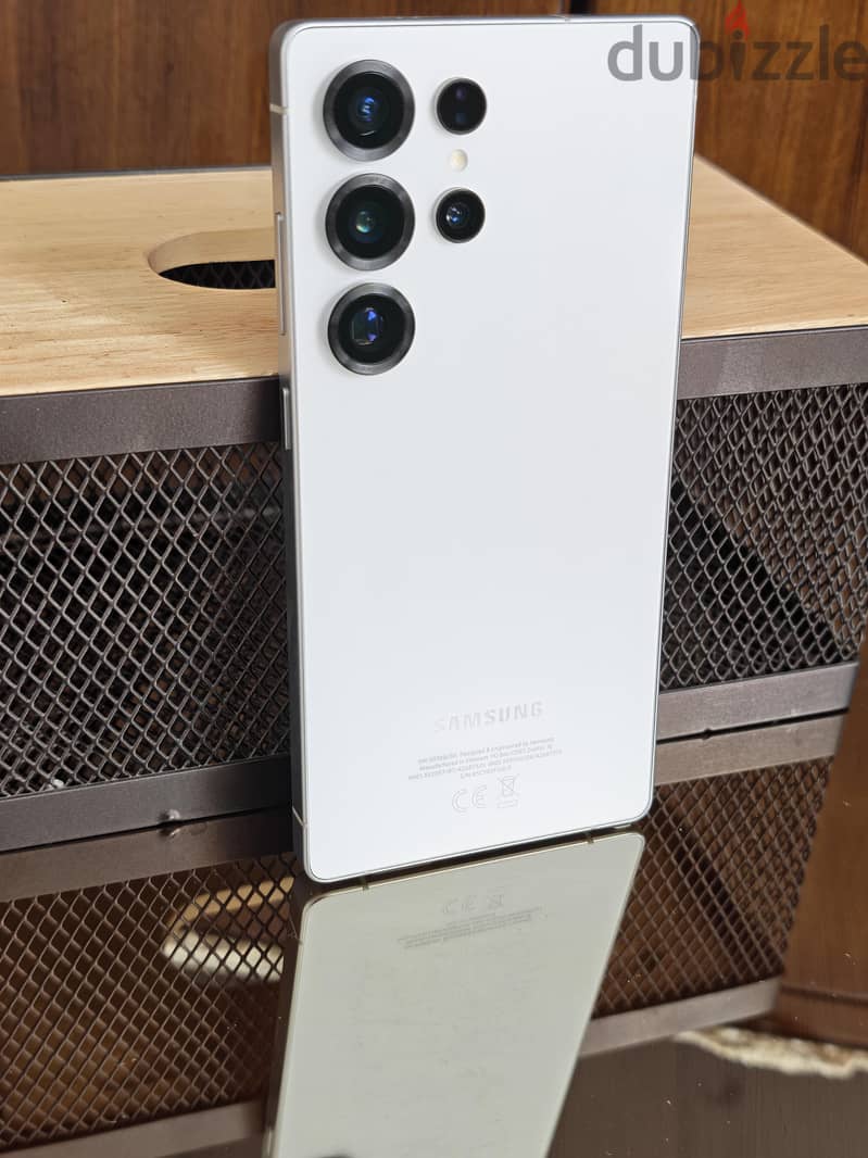 Samsung S25 Ultra 1
