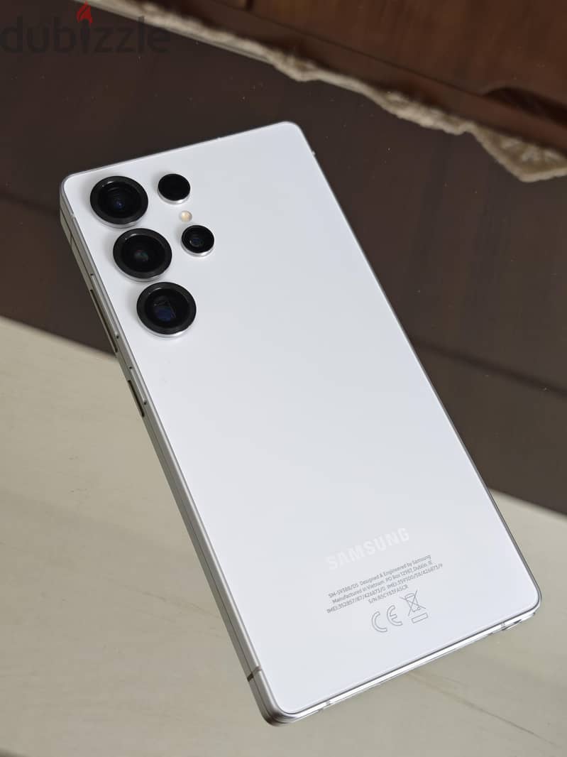 Samsung S25 Ultra 2