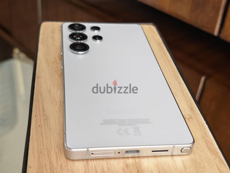 Samsung S25 Ultra 5