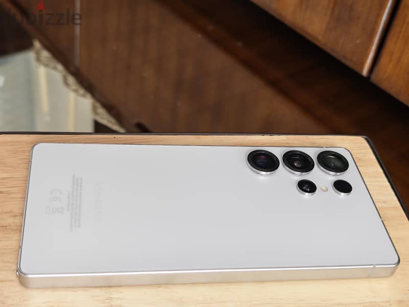 Samsung S25 Ultra 6