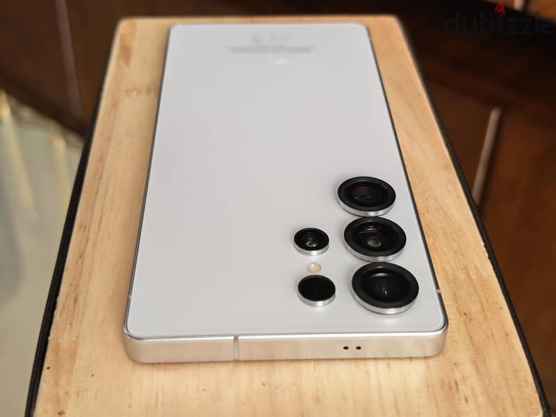 Samsung S25 Ultra 7