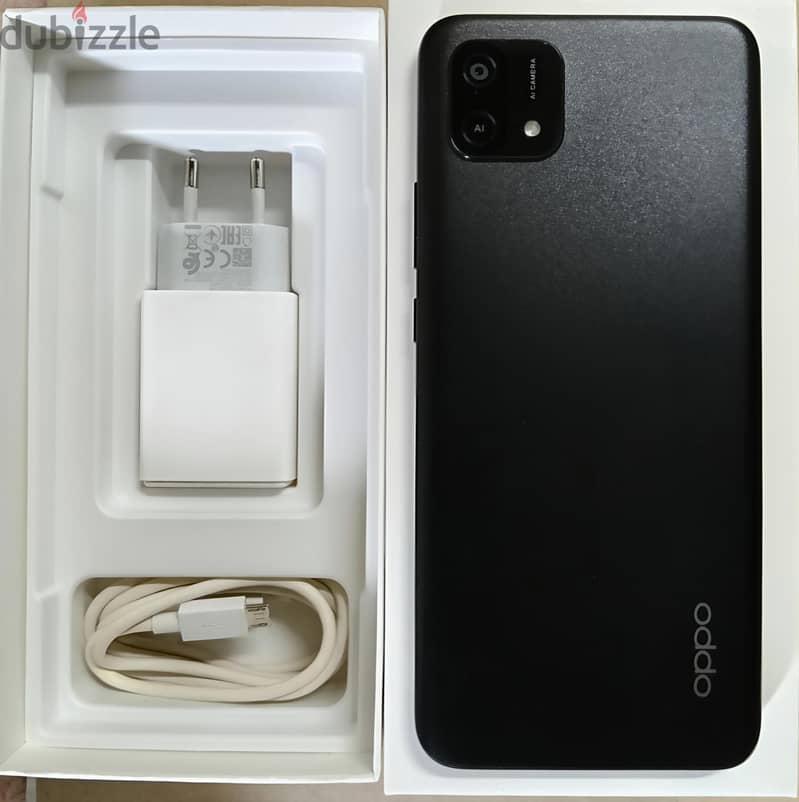 OPPO A16 2
