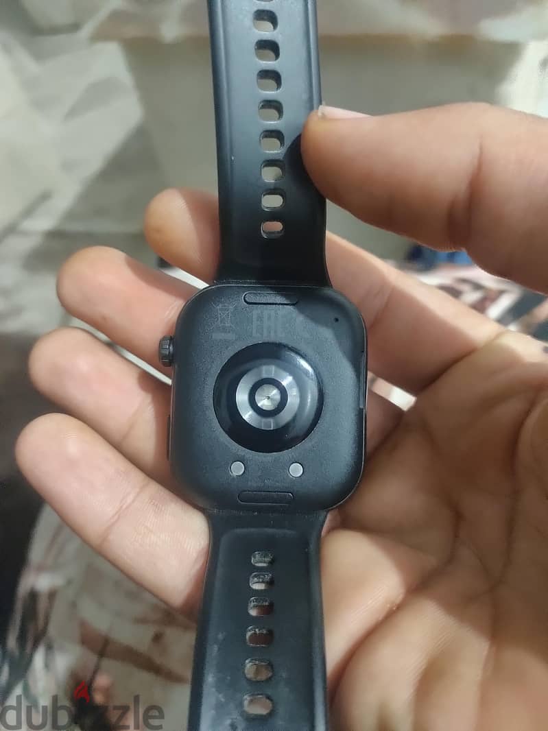 ساعه واتش 1
