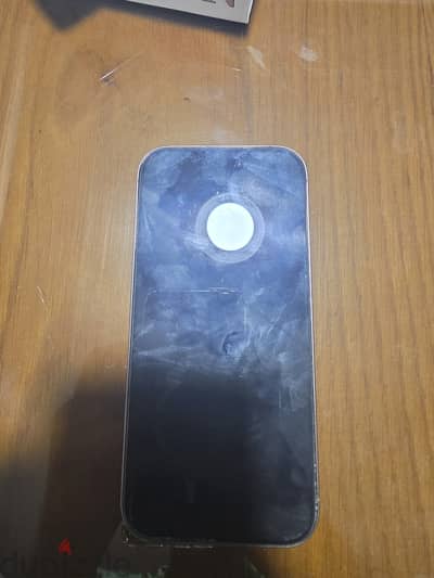 Iphone 16 pro battery health 90% perfect condition