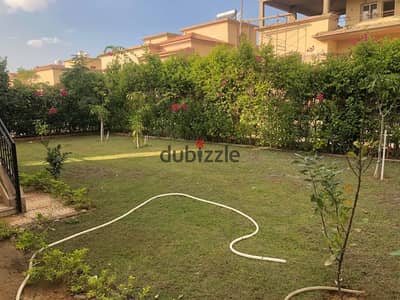 Villa for rent with kitchen and air conditioning in Al-Rehab 2 Model u