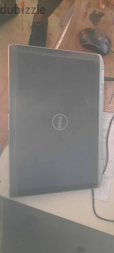 لابتوب Dell