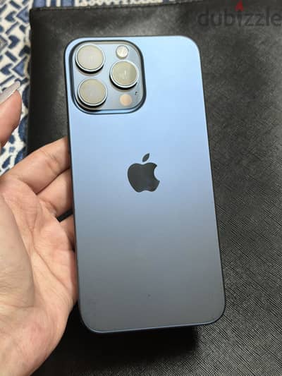 Apple - iPhone 15 Pro Max