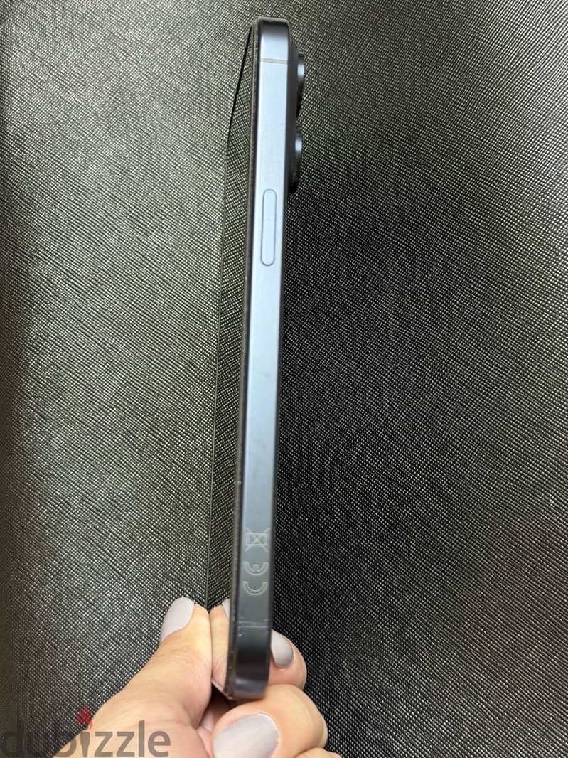 Apple - iPhone 15 Pro Max 3