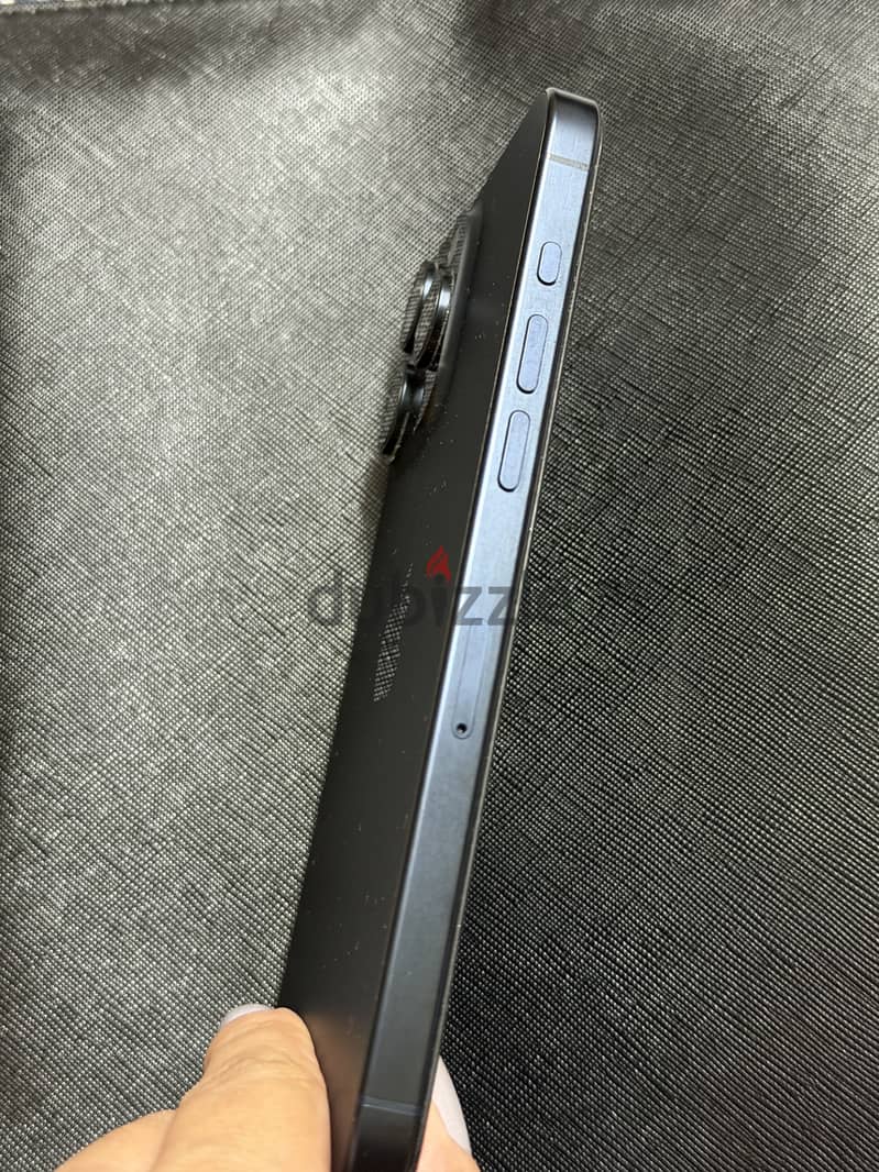 Apple - iPhone 15 Pro Max 4