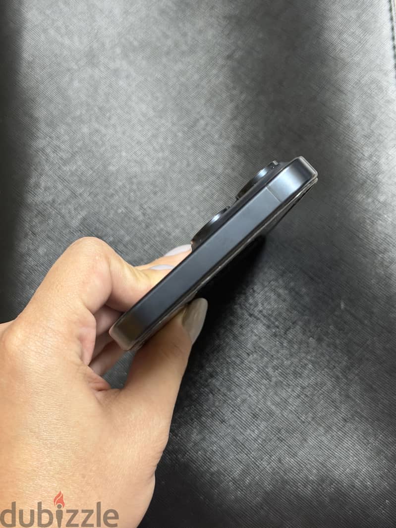 Apple - iPhone 15 Pro Max 5