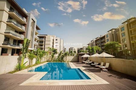 Get a 30% discount for cash payment on an apartment available for immediate delivery in Azad New Cairo—one of the Fifth Settlement's premier compounds