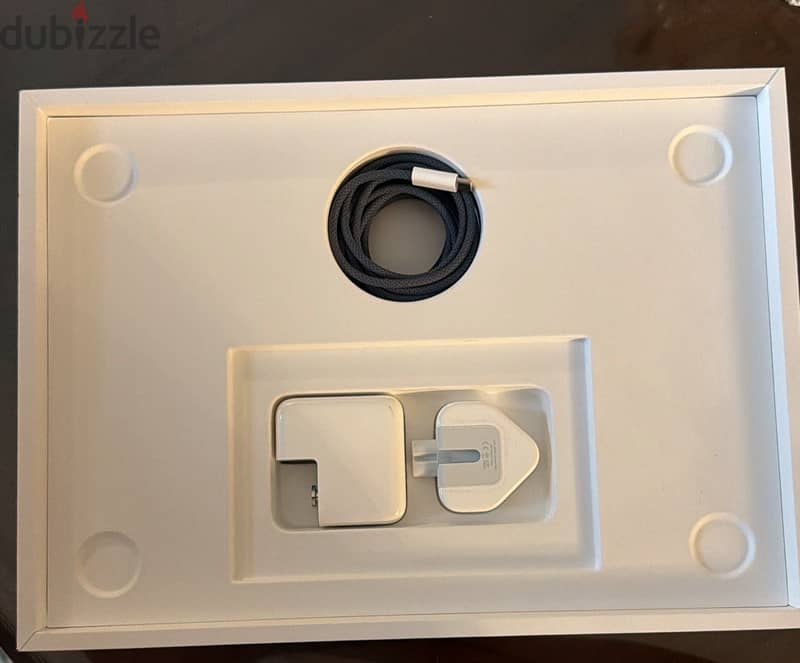 M4 MacBook Air 2