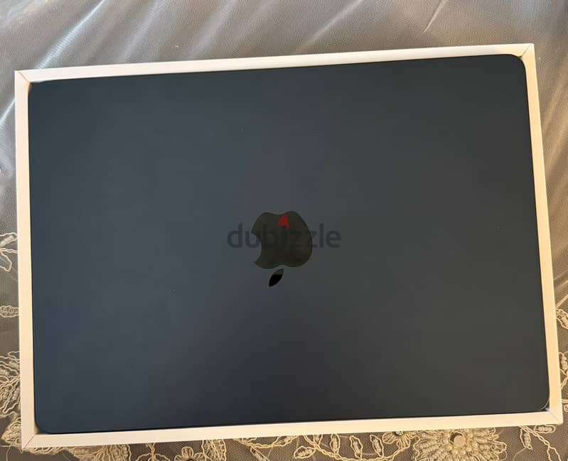 M4 MacBook Air 3
