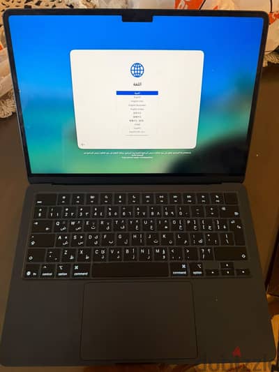M4 MacBook Air