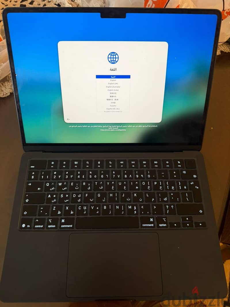 M4 MacBook Air 4