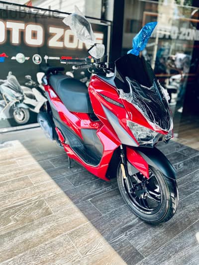 Jet x 200cc