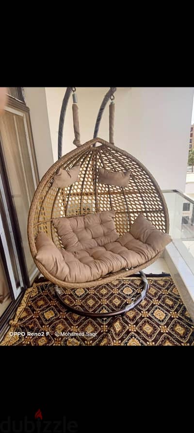 مرجيحة عش العصفور