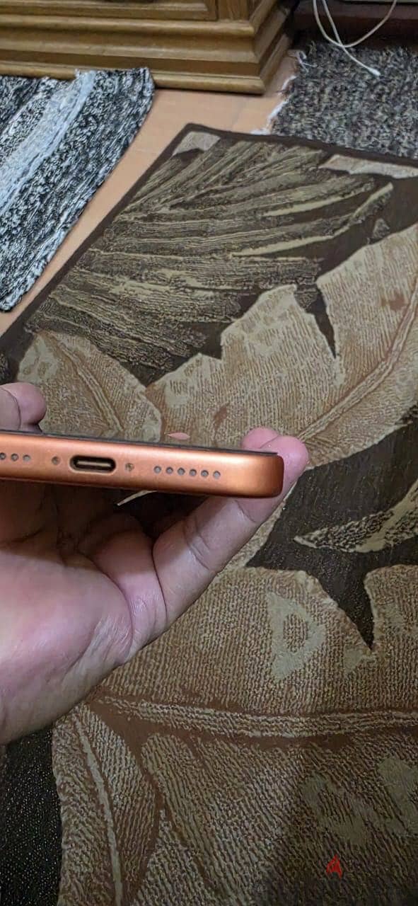Apple - iPhone 17 Pro Max 256GB Cosmic Orange 4