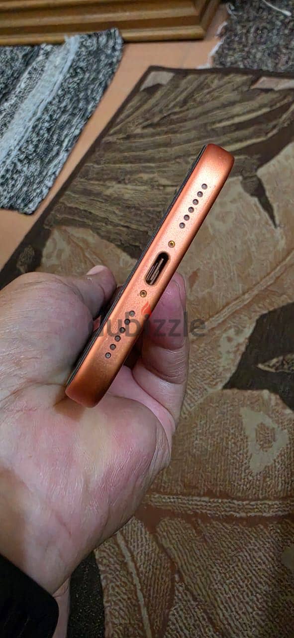 Apple - iPhone 17 Pro Max 256GB Cosmic Orange 6