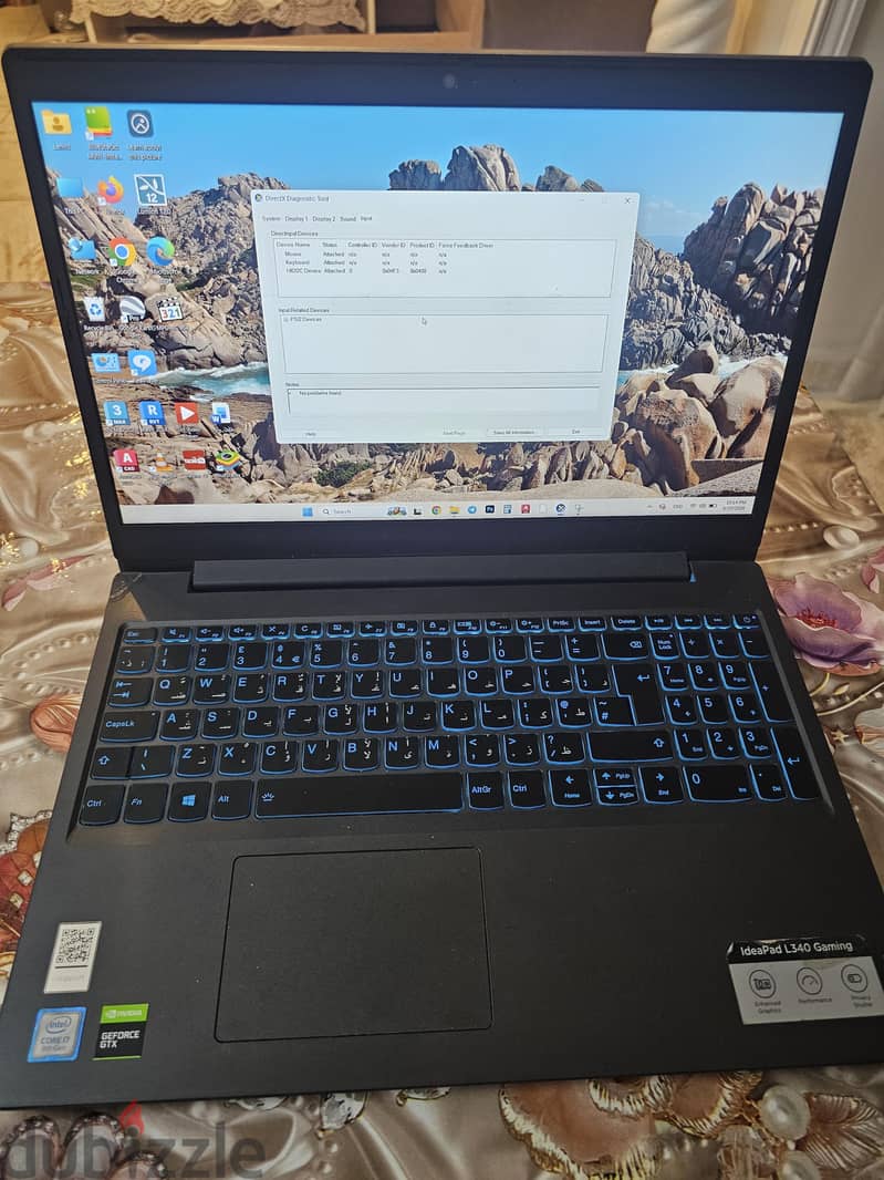لاب لينوفو 4