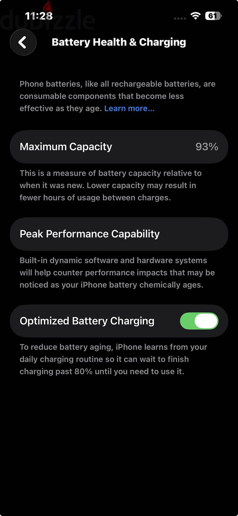Apple - iPhone 13 Pro 1