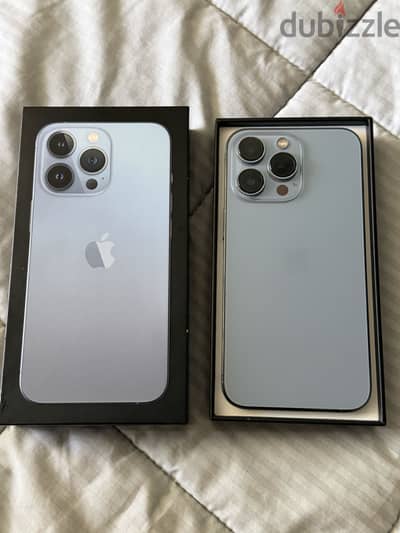 Apple - iPhone 13 Pro