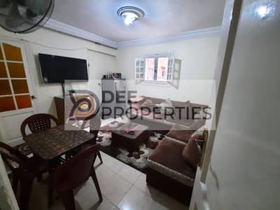 Apartment for Sale 120 sqm in Miami – Open Views
