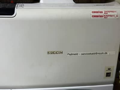 ricoh aficio sp 5200dn للبيع