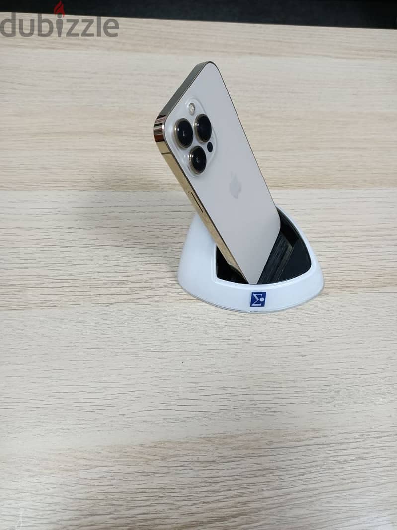Apple - iPhone 13 Pro 1