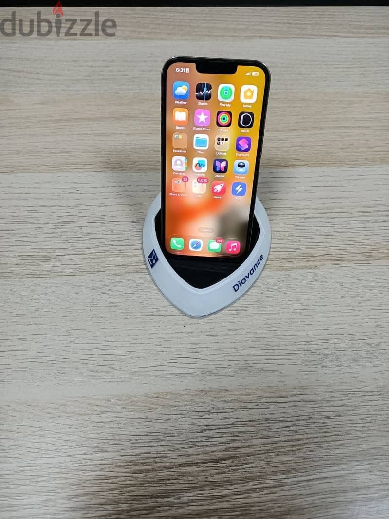 Apple - iPhone 13 Pro 3
