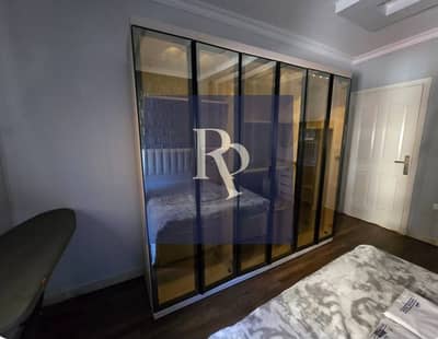 Fully Furnished Apartment for Rent in Gardenia City | Near Cairo International Airport | Available from September 21.